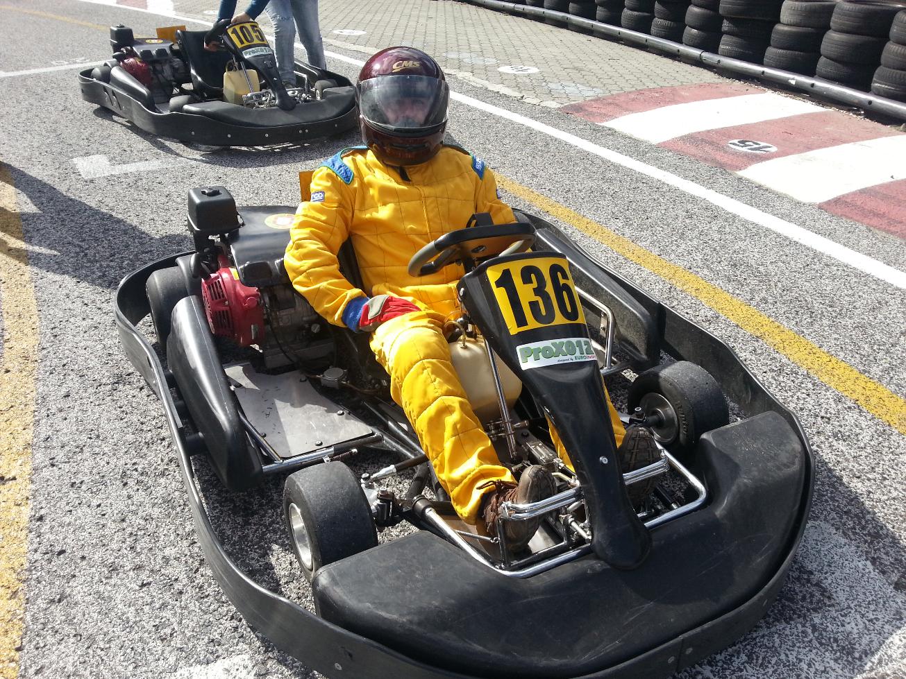 XII Troféu de Karting CCD Tranquilidade6
